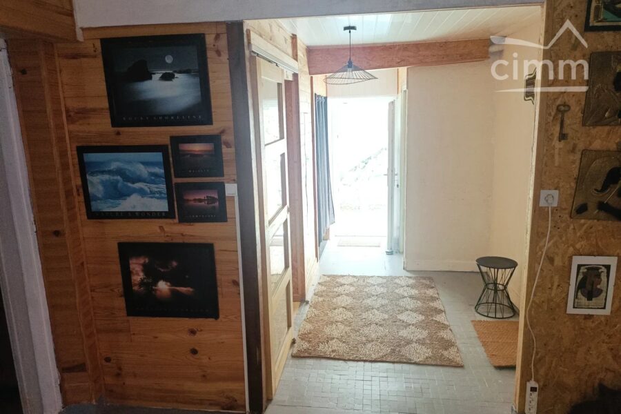 Maison à vendre à Decazeville — Vue montagne — photo 31