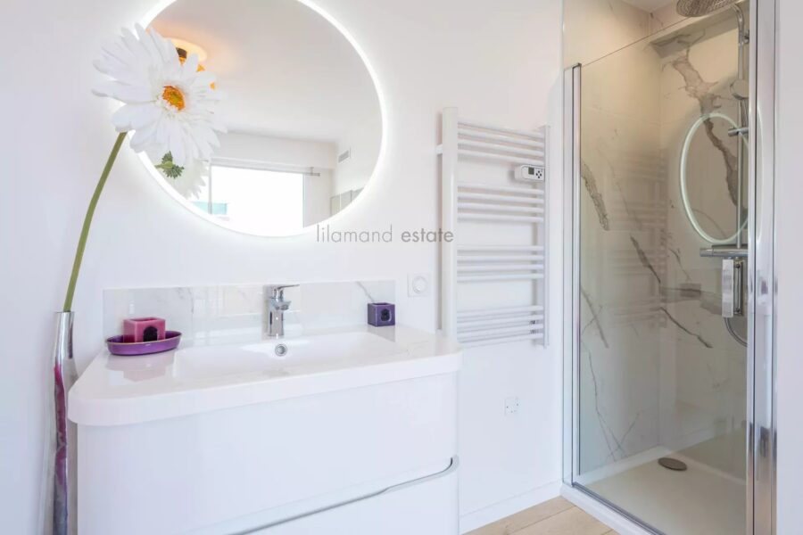Appartement à vendre à Cannes — Vue sur la ville — photo 12