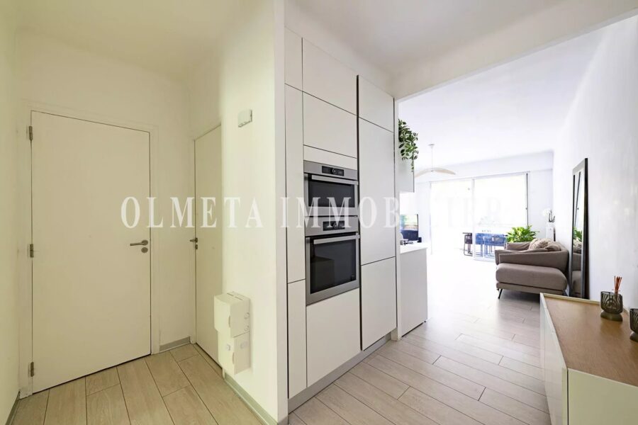 Appartement à vendre à Roquebrune-cap-martin