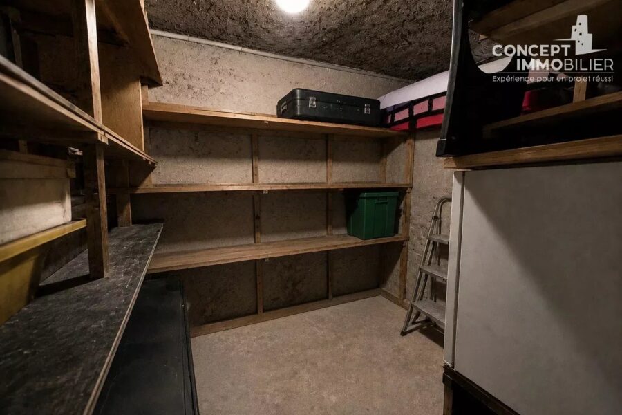 Appartement à vendre à Fameck