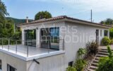 Maison à vendre à Les adrets-de-l&rsquo;estérel — Vue mer — photo 3