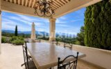 Maison à vendre à Vaison-la-romaine — Vue montagne — photo 10
