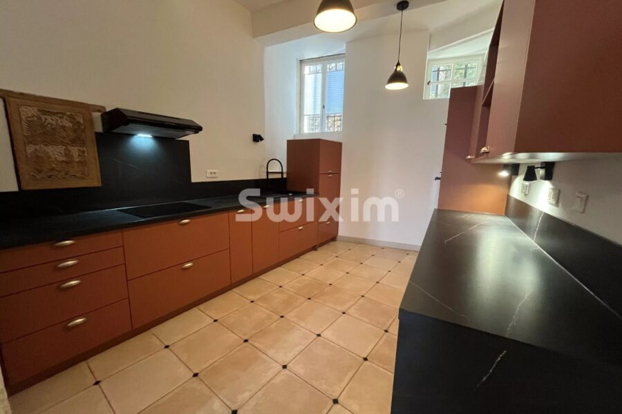 Appartement à vendre à Grignan — Vue nature — photo 2