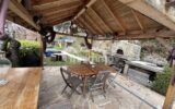 Maison à vendre à Lucéram — Vue montagne — photo 2