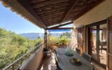 Maison à vendre à Berre-les-alpes — Vue montagne — photo 1