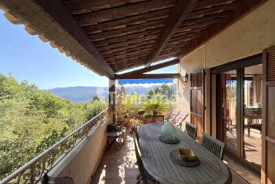 Maison à vendre à Berre-les-alpes