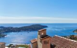 Maison à vendre à Villefranche-sur-mer — Vue mer — photo 1