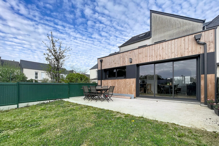Maison à vendre à Rennes