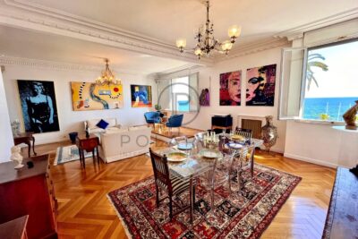 Appartement à vendre à Nice
