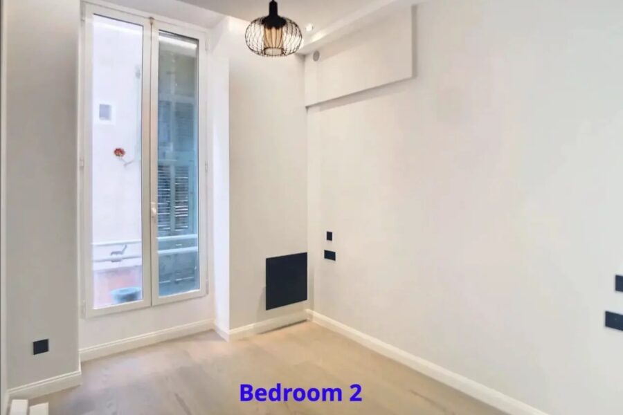 Appartement à vendre à Villefranche-sur-mer
