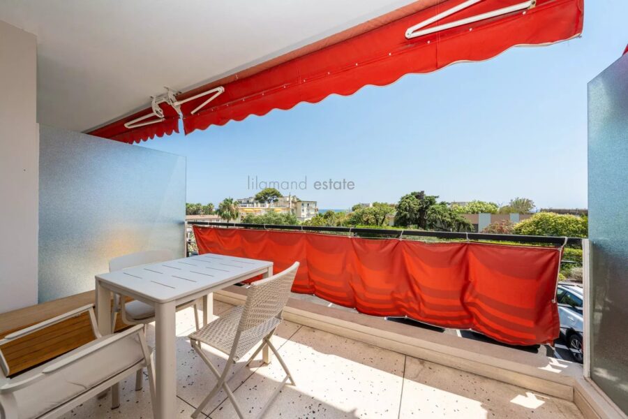 Appartement à vendre à Cannes