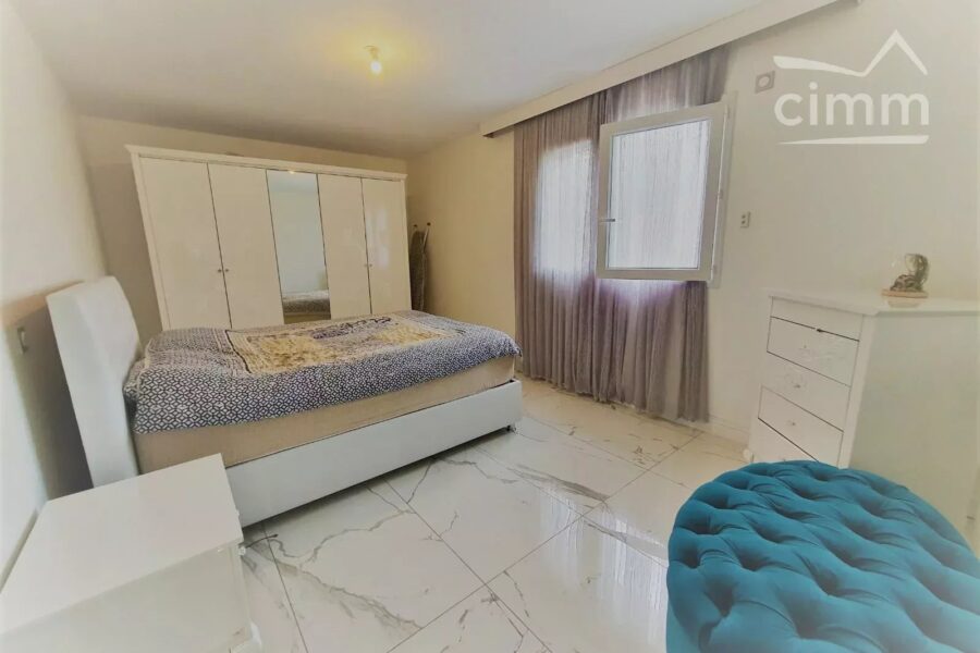 Appartement à vendre à La chapelle-de-la-tour — Vue nature — photo 7