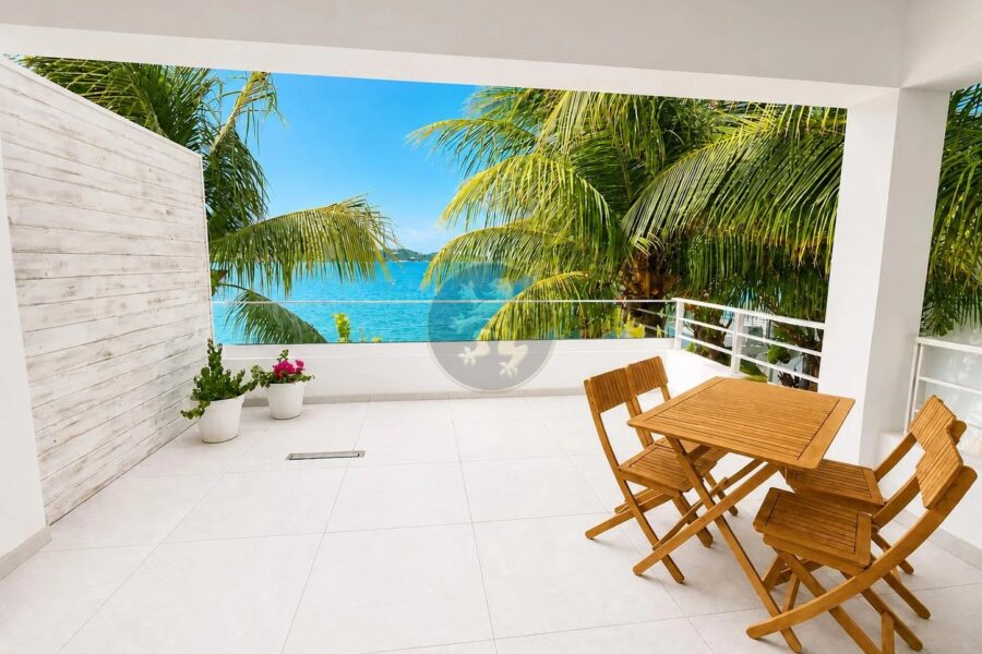 Maison à vendre à Cupecoy — Vue mer — photo 62