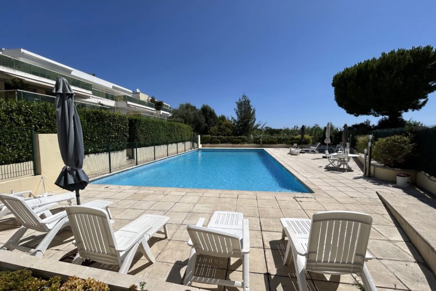Appartement à vendre à Antibes — Vue mer — photo 7