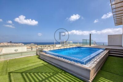 Appartement à vendre à Sliema