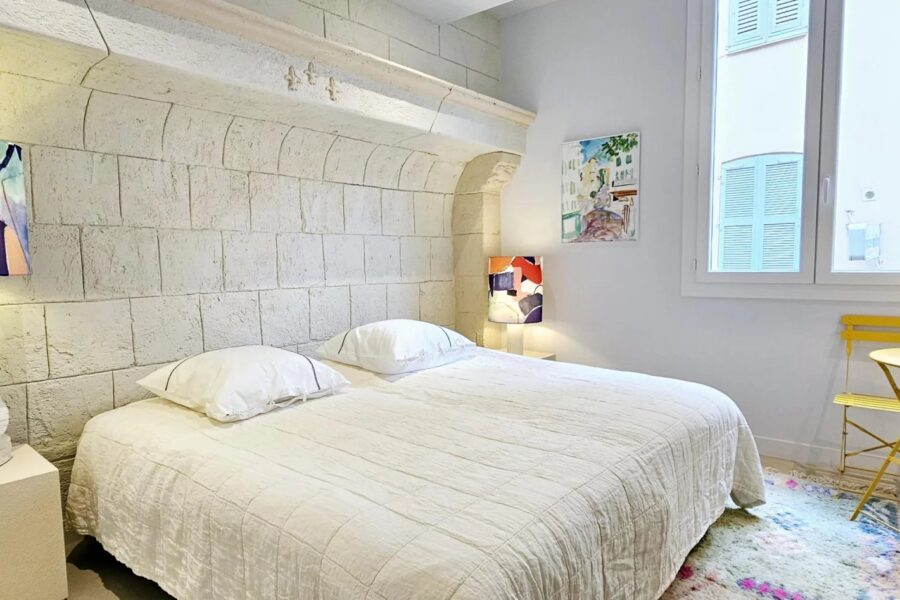 Appartement à vendre à Cannes — Vue sur la ville — photo 17