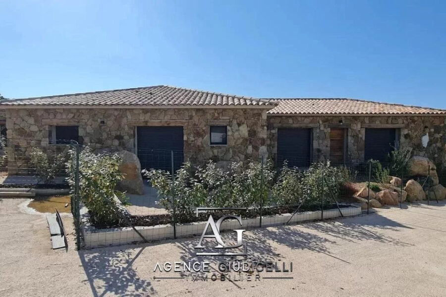 Maison à vendre à Ventiseri