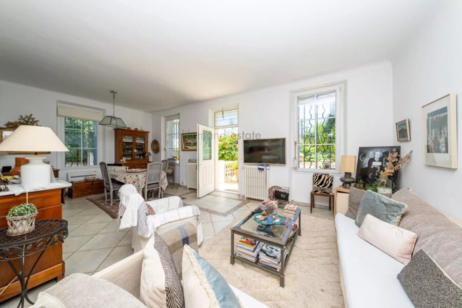 Maison à vendre à Cannes