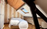 Maison à vendre à Rennes