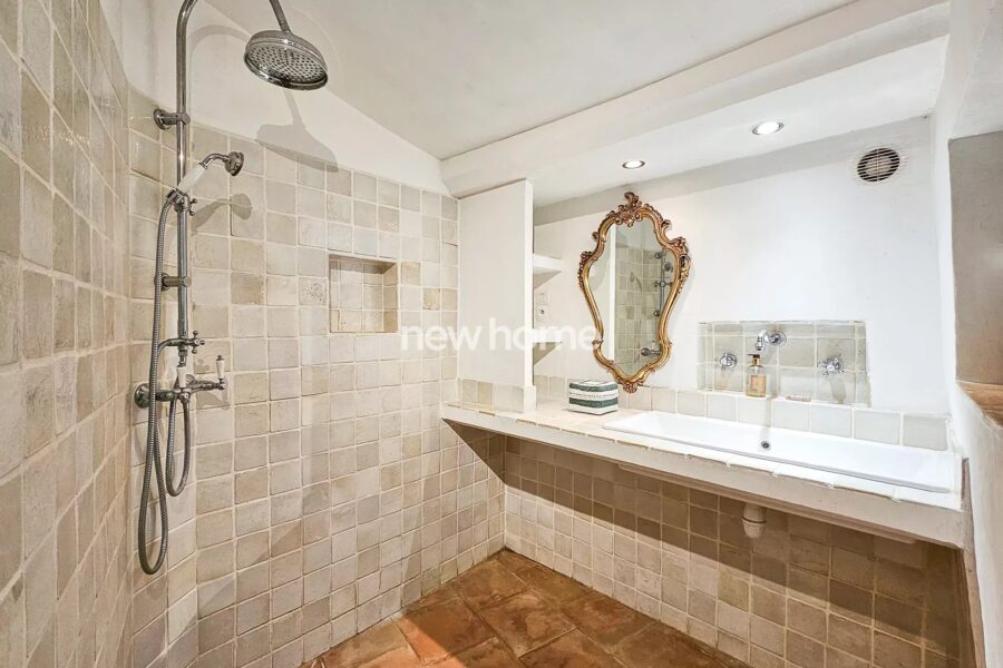 Maison à vendre à Lorgues — Vue parc — photo 30