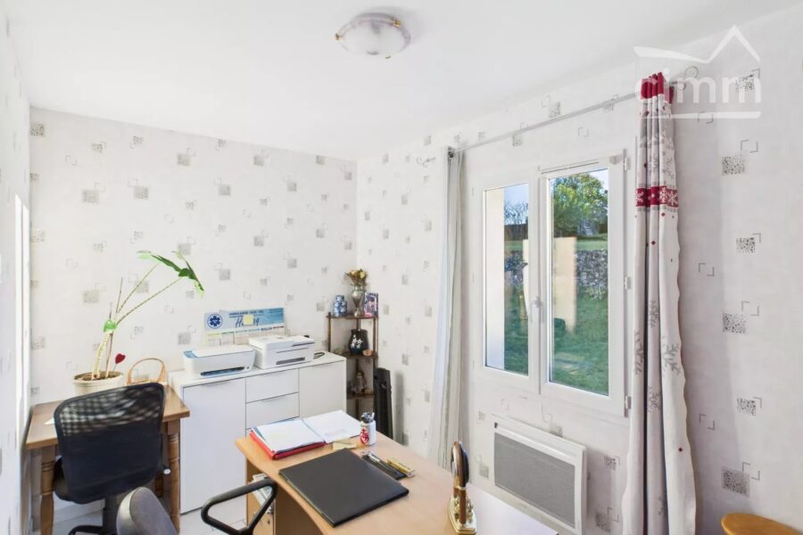 Maison à vendre à Joyeuse — Vue montagne — photo 18