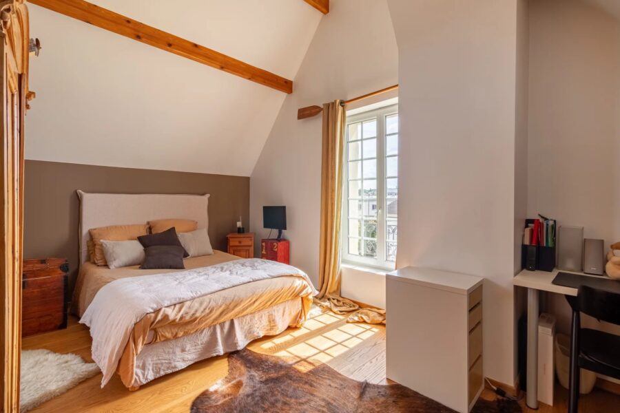 Maison à vendre à Livry-gargan — Vue parc — photo 18