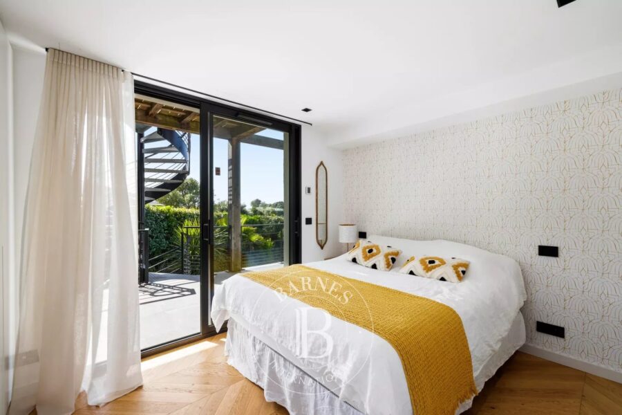Maison à vendre à Anglet — Vue mer — photo 29