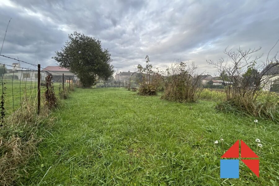 Terrain à vendre à Virecourt — Vue nature — photo 4