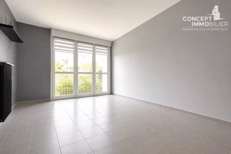 Appartement à vendre à Fameck — Vue nature — photo 3
