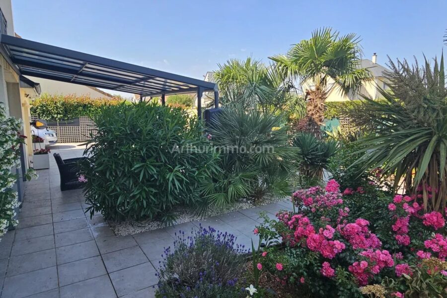 Maison à vendre à Grentheville — Vue nature — photo 6