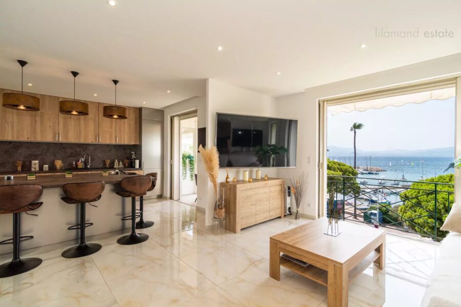 Appartement à vendre à Cannes