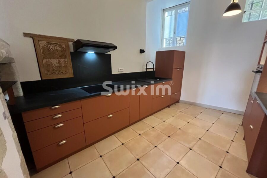 Appartement à vendre à Grignan — Vue nature — photo 13