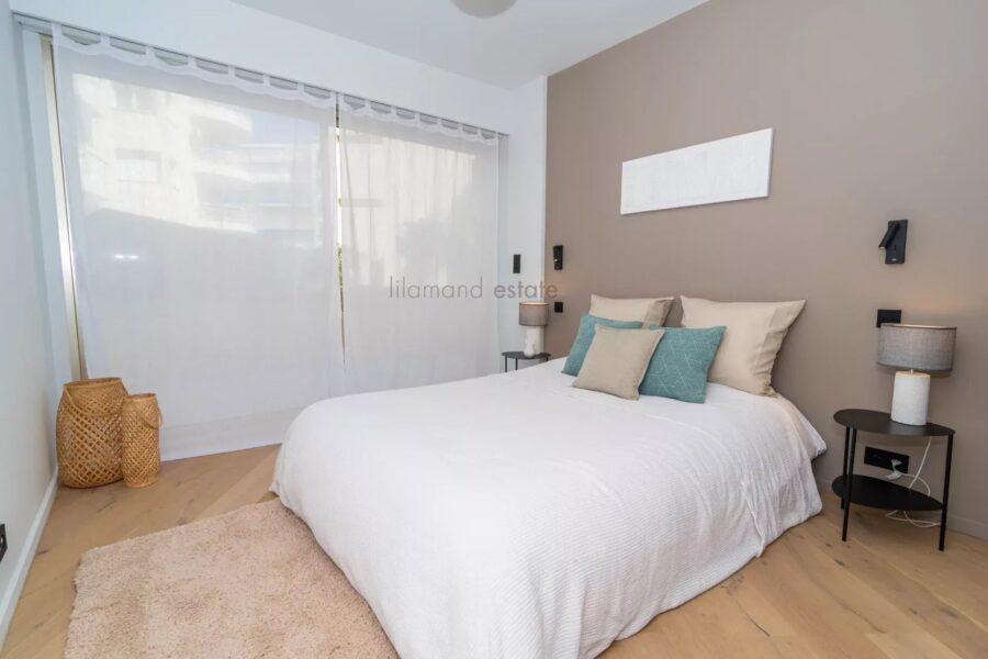 Appartement à vendre à Cannes