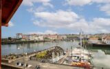 Appartement à vendre à Ciboure — Vue sur la ville — photo 1