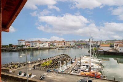 Appartement à vendre à Ciboure