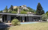 Maison à vendre à Grignan — Vue montagne — photo 1