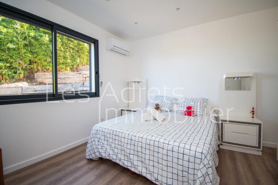 Maison à vendre à Les adrets-de-l&rsquo;estérel — Vue mer — photo 20