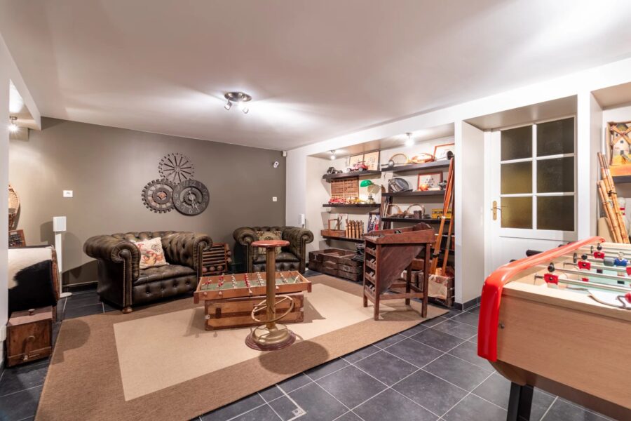 Maison à vendre à Livry-gargan — Vue parc — photo 23