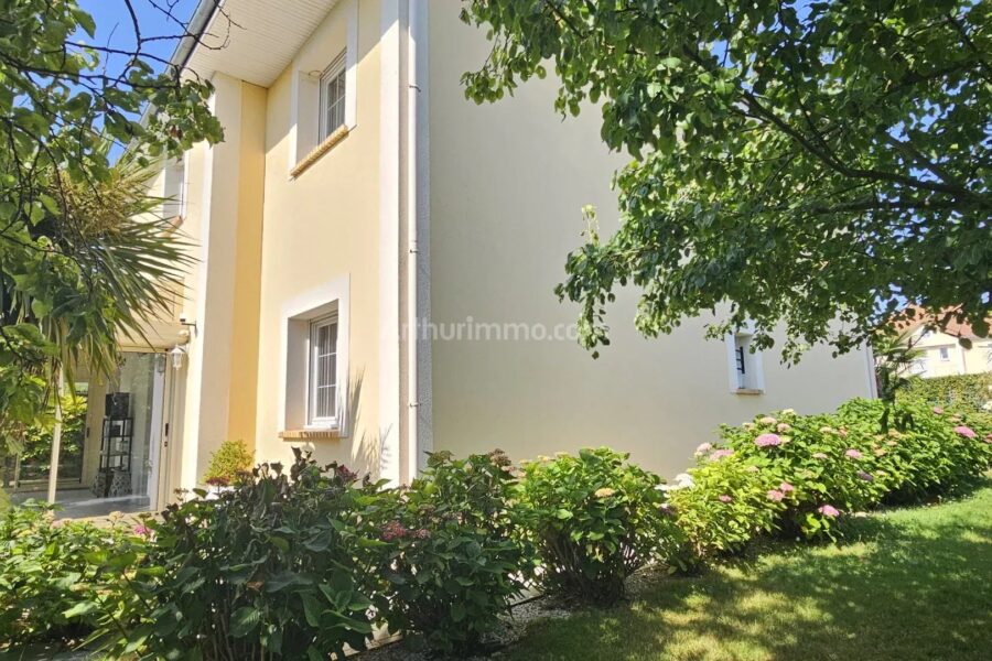 Maison à vendre à Grentheville — Vue nature — photo 52