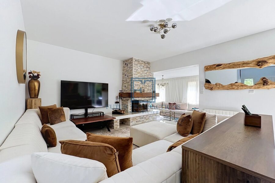 Maison à vendre à Élancourt — Vue parc — photo 3