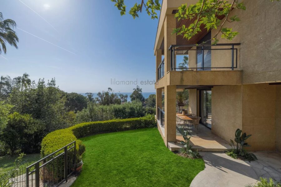 Appartement à vendre à Cannes