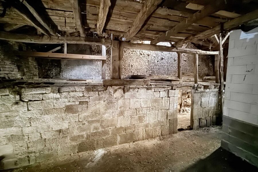 Maison à vendre à Châtillon-sur-saône — Vue nature — photo 18