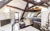 Appartement à vendre à Paris 9ème — Vue sur la ville — photo 3