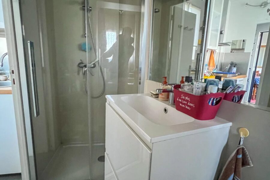 Appartement à vendre à Le raincy — Vue parc — photo 9