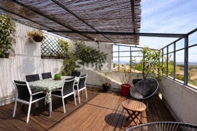 Maison à vendre à Rochegude