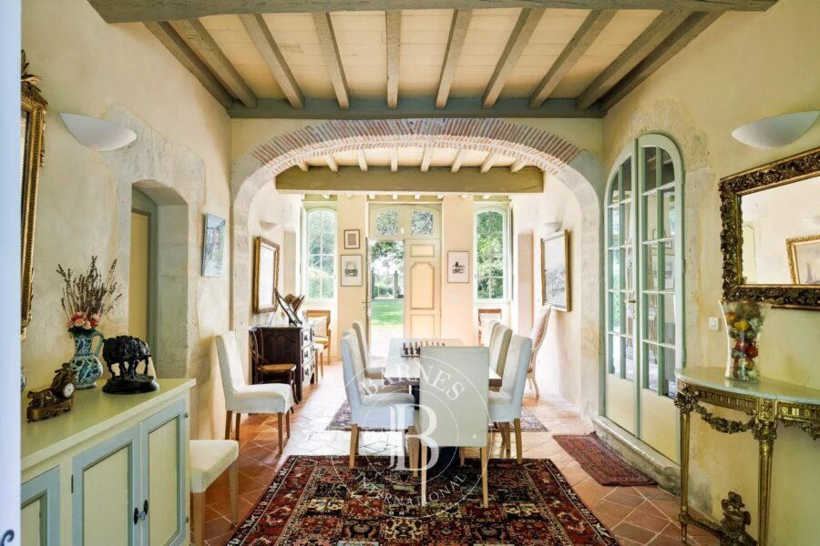Maison à vendre à Dax