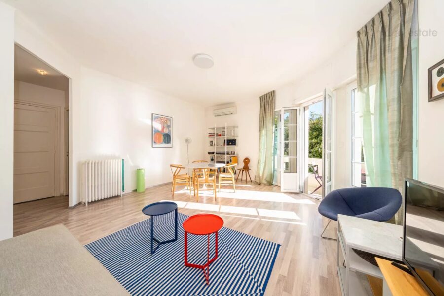 Appartement à vendre à Cannes