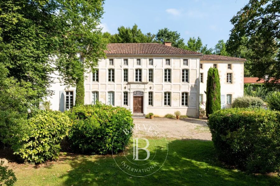 Maison à vendre à Dax