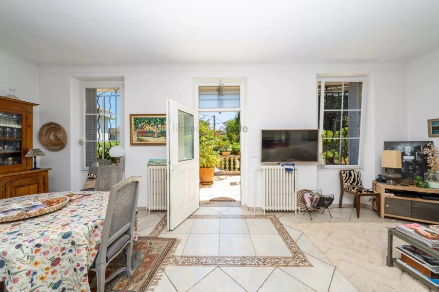 Maison à vendre à Cannes
