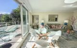 Appartement à vendre à Le cannet — Vue mer — photo 12